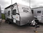 Used 2013 Forest River WOLF PUP 16FB Travel Trailer For Sale